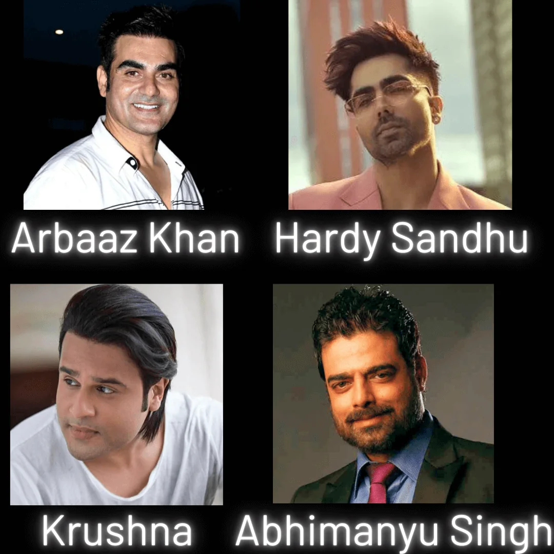 Bollywood artist event delhi 03 by Desiring Event Planners