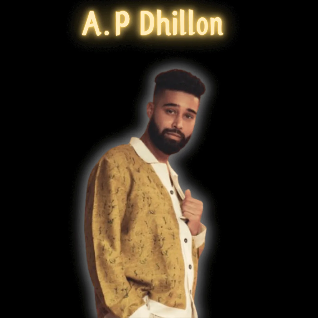 Book ap dhillon singer delhi by Desiring Event Planners