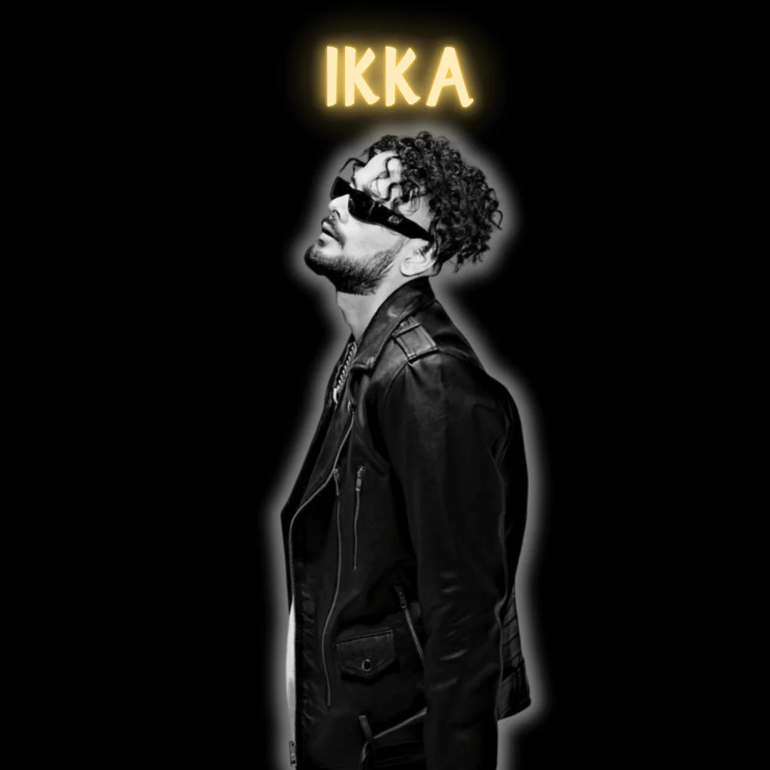 Book ikka rapper delhi by Desiring Event Planners