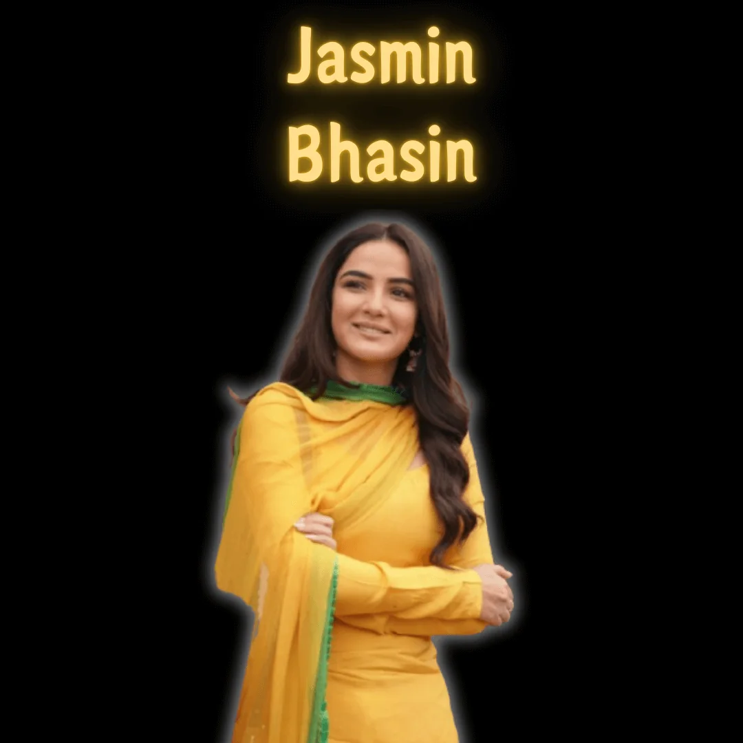 Book jasmin bhasin actress delhi by Desiring Event Planners