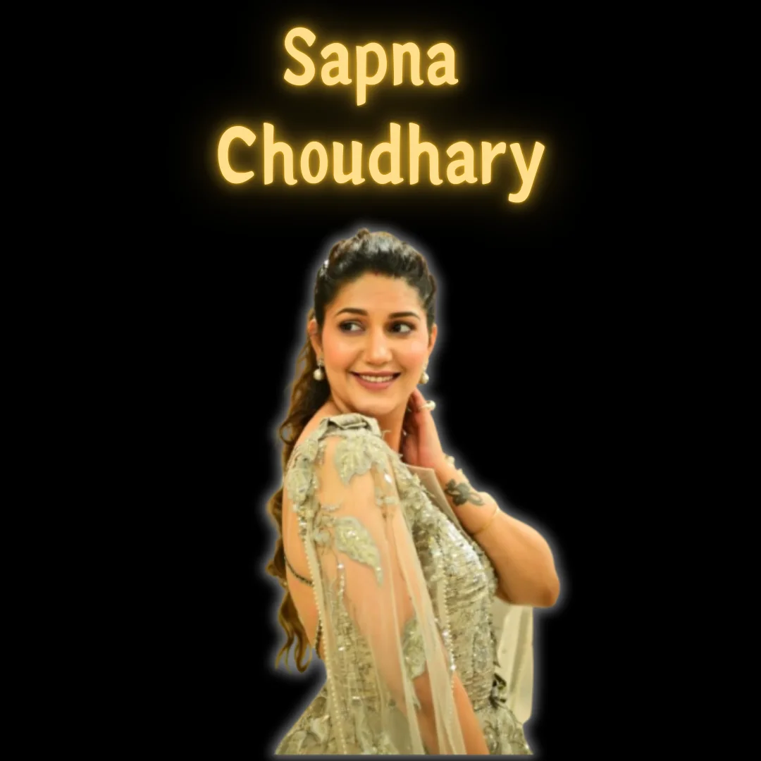 Book sapna choudhary dancer delhi by Desiring Event Planners
