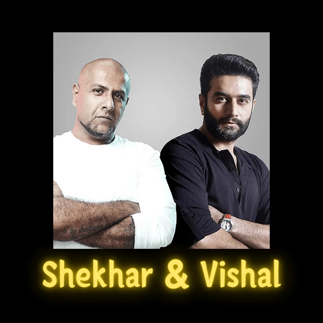 Event artist collaboration delhi 01 by Desiring Event Planners