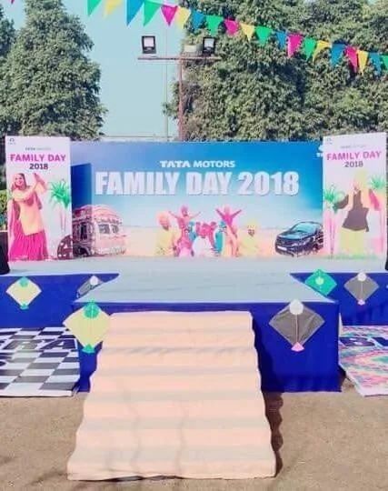 Corporate event host delhi 08 by Desiring Event Planners