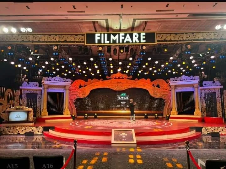 Corporate event host delhi 09 by Desiring Event Planners