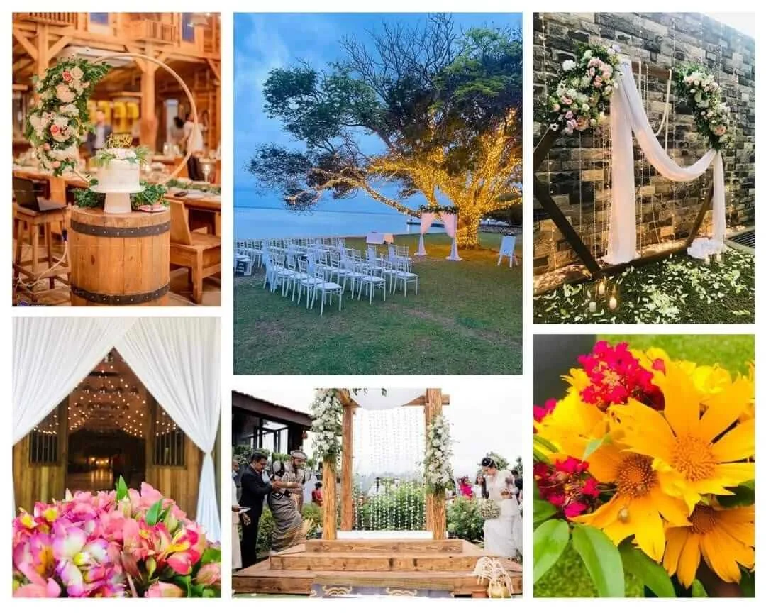 Delhi wedding event gallery preview by Desiring Event Planners