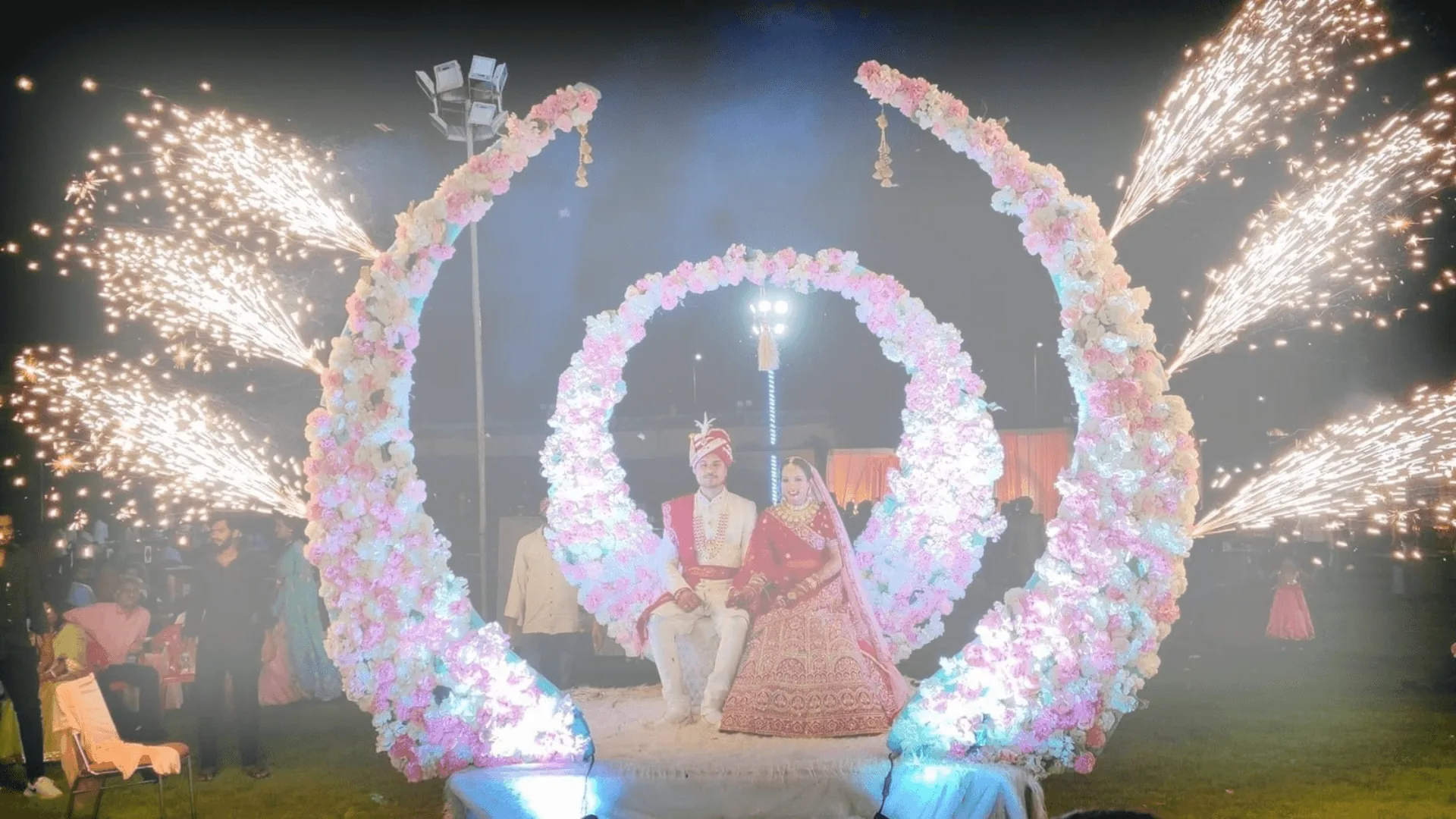 Desiring Event Planners event portfolio photograph